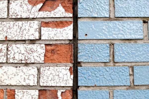 What if damage occurs to the neighbor's property during work Dorset?