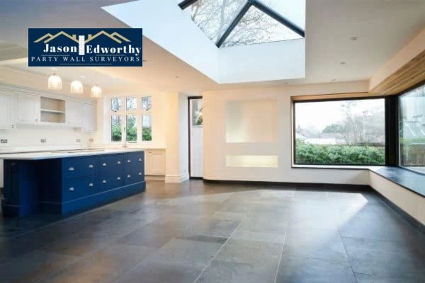 Our top tips for building near a boundary line Dorset