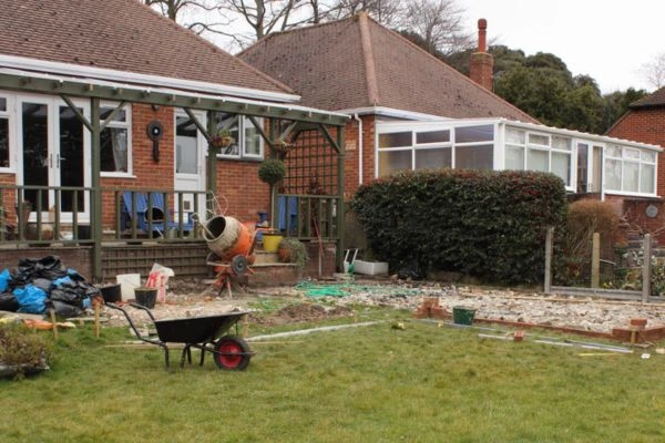 Understand the importance of boundary walls Dorset contact Jason edworthy party wall surveyors today!