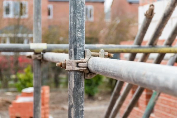 Ensure a party wall agreement is in place before Damage to Property Dorset happens.