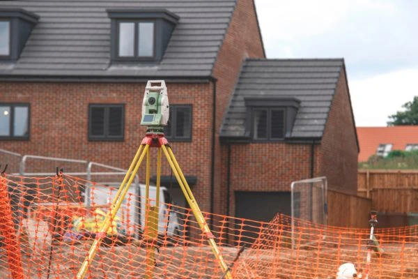 Damage to Property Dorset - speak to our surveyors today!