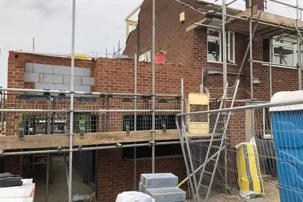 What to do if you have an Invalid Party Wall Notice Dorset
