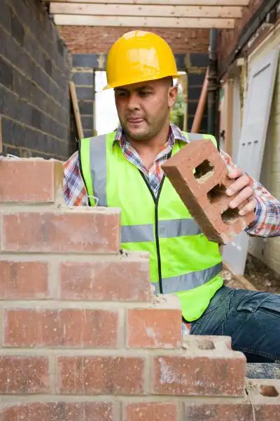 Jason Edworthy Party Wall Surveyors Dorset Working with Builders
